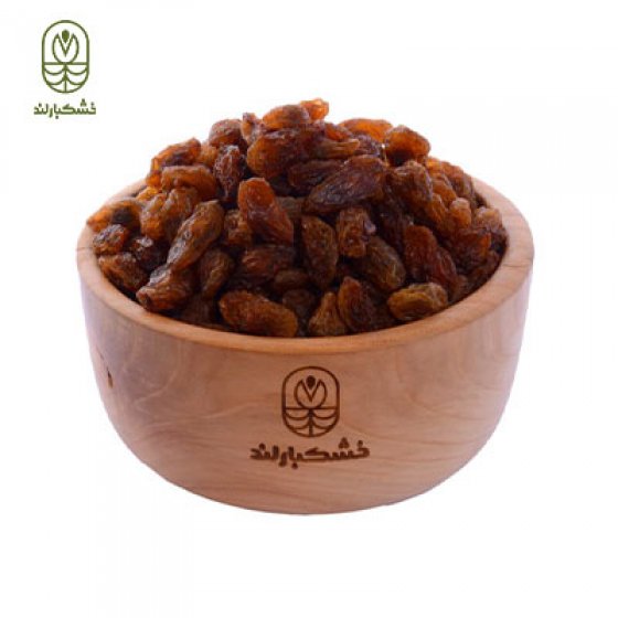 مویز هسته دار ایرانی