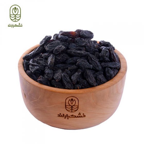 مویز ازبک درشت