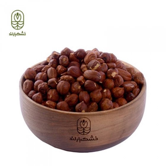 مغز فندق قرمز