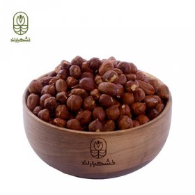مغز فندق قرمز