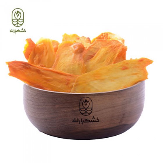 اسلایس انبه