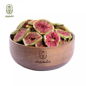 اسلایس انجیر