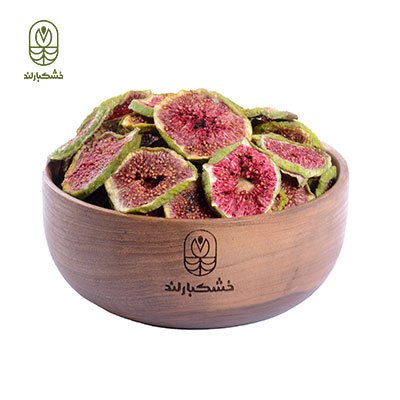 اسلایس انجیر اسلایس انجیر