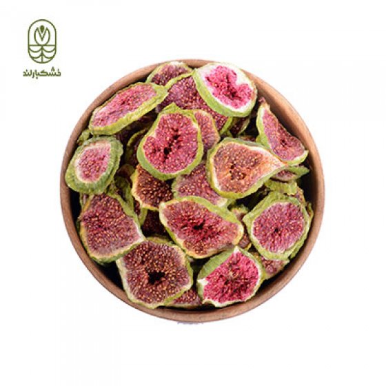 اسلایس انجیر