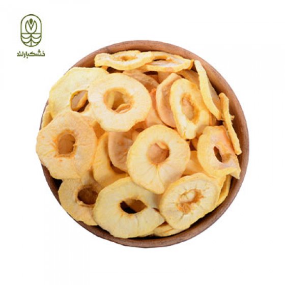 اسلایس سیب