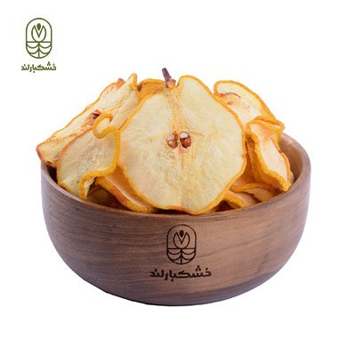 اسلایس گلابی اسلایس گلابی