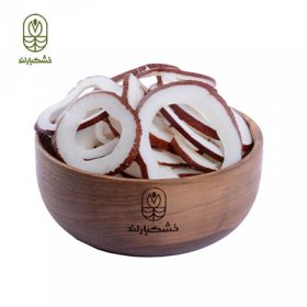 اسلایس نارگیل