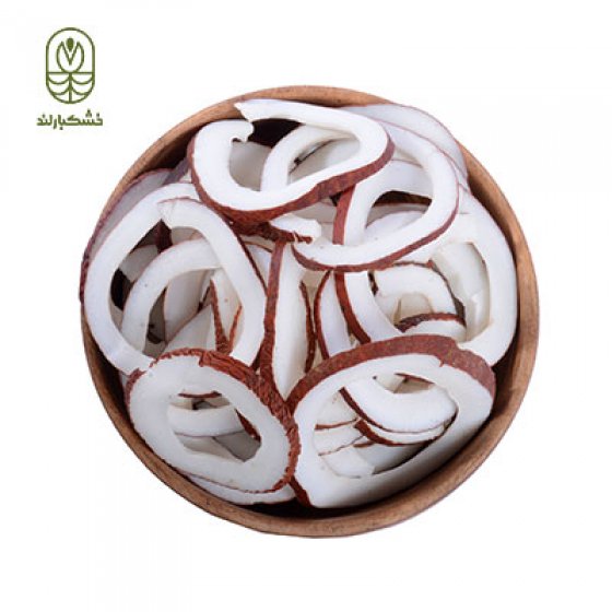 اسلایس نارگیل