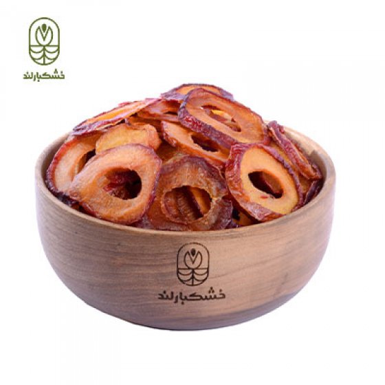 اسلایس آلو