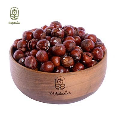 فندوق تفت لعابی فندوق تفت لعابی