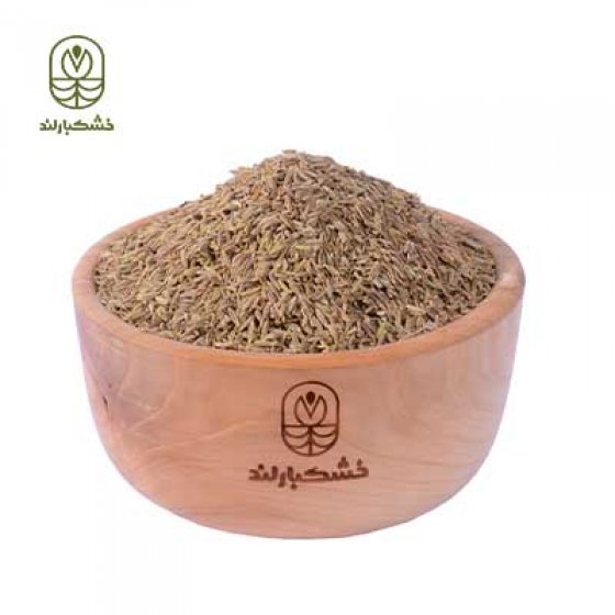 زیره سبز