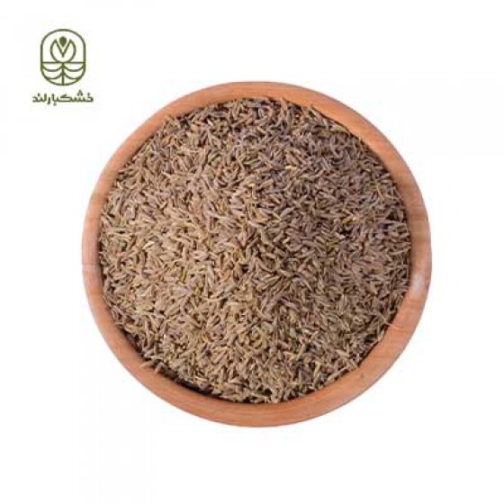 زیره سبز