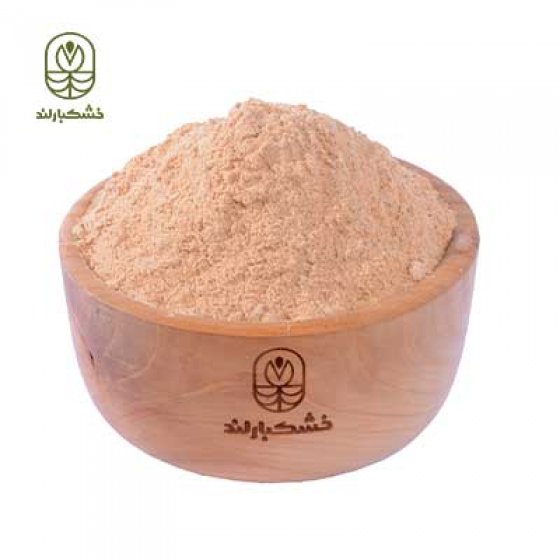 پودر سنجد