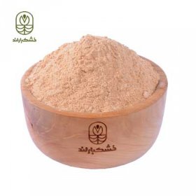 پودر سنجد
