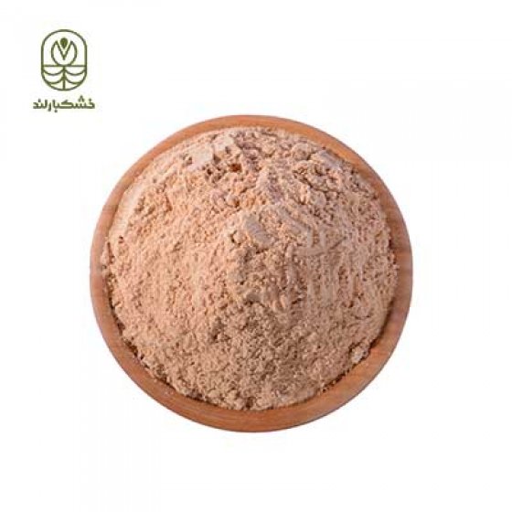 پودر سنجد