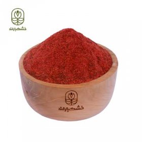 پودر سماق قرمز