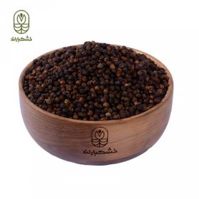 فلفل سیاه ناساب