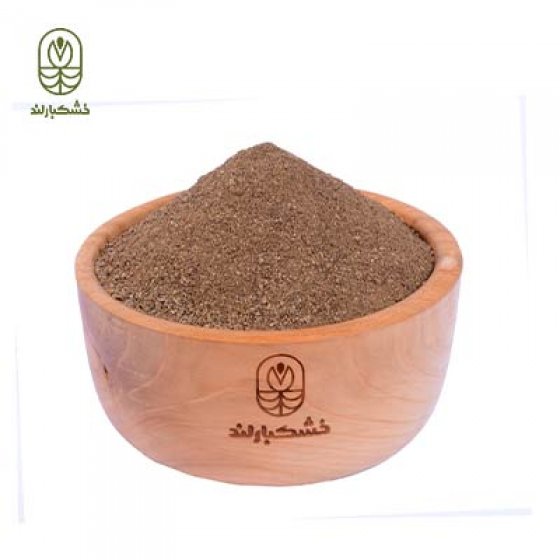 پودر فلفل سیاه