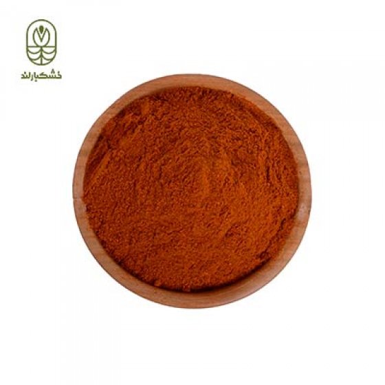 پودر دارچین