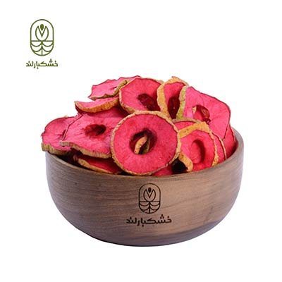 اسلایس سیب لبویی اسلایس سیب لبویی