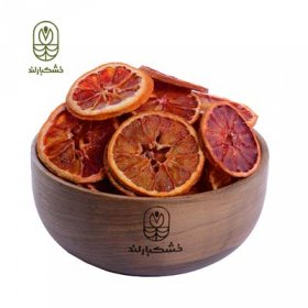 اسلایس پرتقال توسرخ