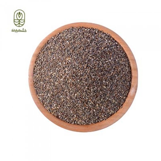 کنجد با پوست