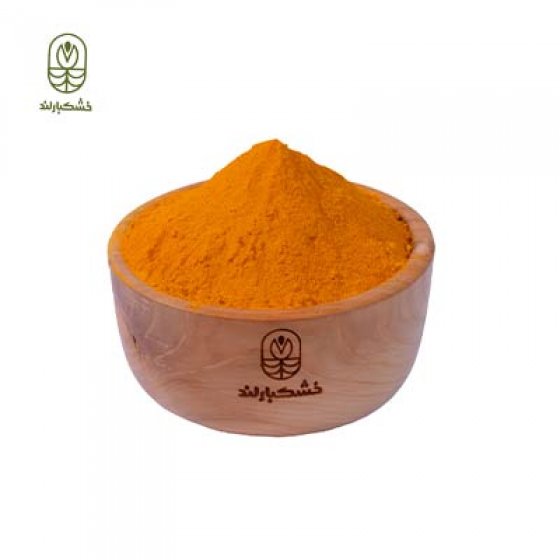 پودر زردچوبه