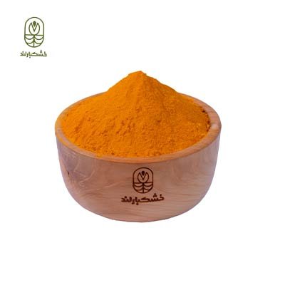 پودر زردچوبه پودر زردچوبه