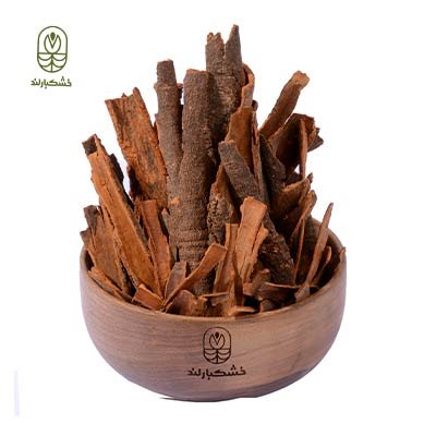 چوب دارچین ایرانی چوب دارچین ایرانی