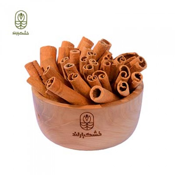 چوب دارچین سیگاری