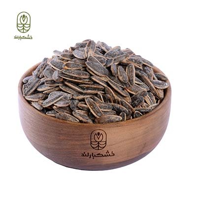 تخمه آفتابگردان دور سفید تخمه آفتابگردان دور سفید