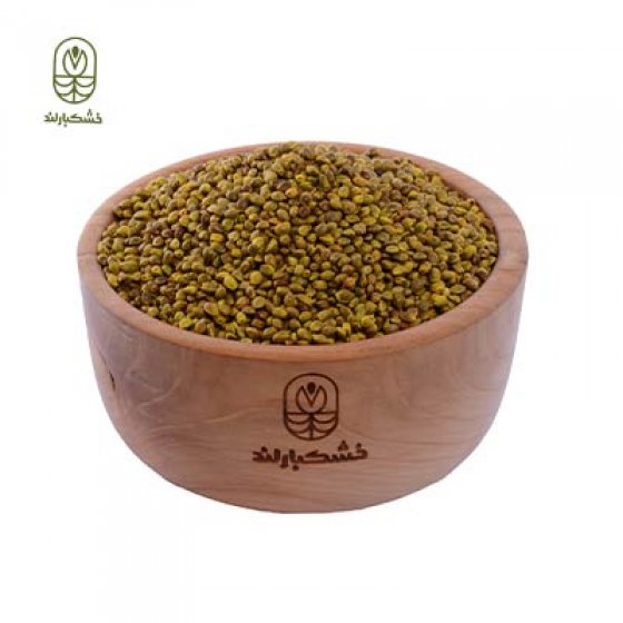 شاهدانه بوداده