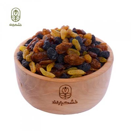 مخلوط کشمش