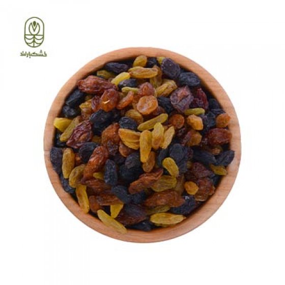 مخلوط کشمش