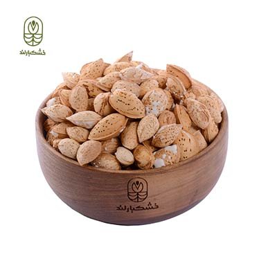 بادام درختی محب خال نمکی بادام درختی محب خال نمکی