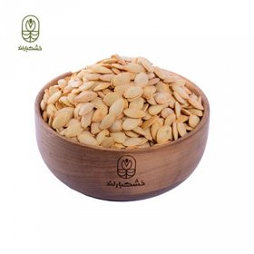 تخمه کدو شور