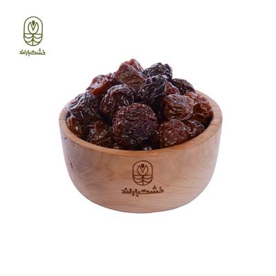 آلو سیاه آلو سیاه