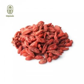 گوجی بری خشک