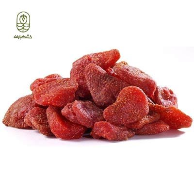 میوه خشک توت فرنگی تایلندی میوه خشک توت فرنگی تایلندی