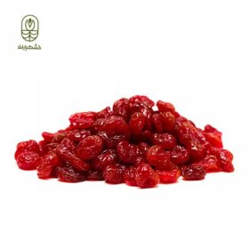 میوه خشک گیلاس بری قرمز