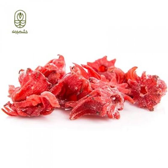 میوه خشک هبیسکوز