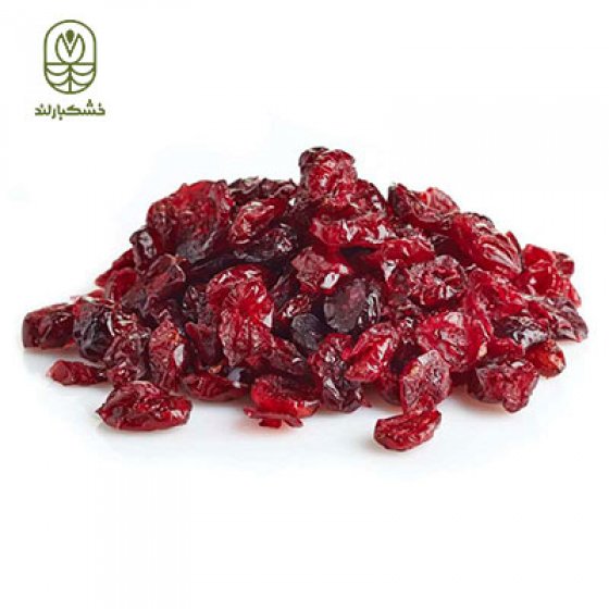 میوه خشک کرنبری