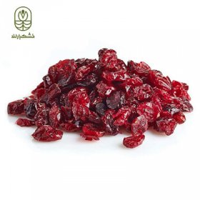 میوه خشک کرنبری
