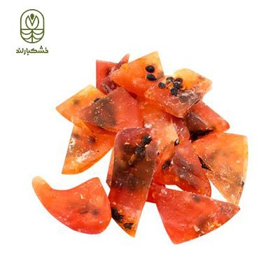 میوه خشک ماراکویا میوه خشک ماراکویا