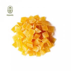 حبه میوه پرتقالی