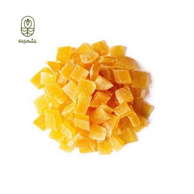 حبه میوه پرتقالی حبه میوه پرتقالی
