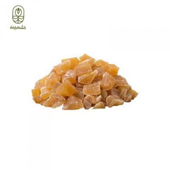 حبه میوه زنجبیل