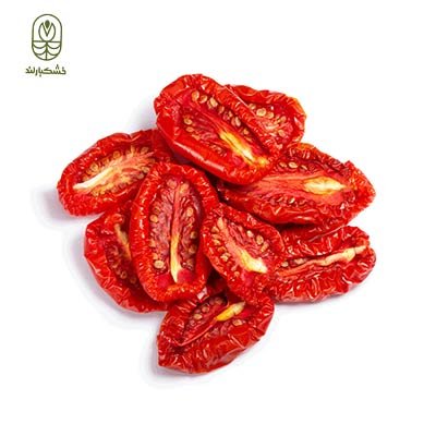 اسلایس گوجه فرنگی اسلایس گوجه فرنگی