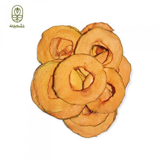 اسلایس جانان خشک