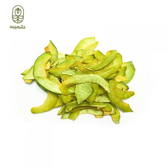 اسلایس ملون خشک